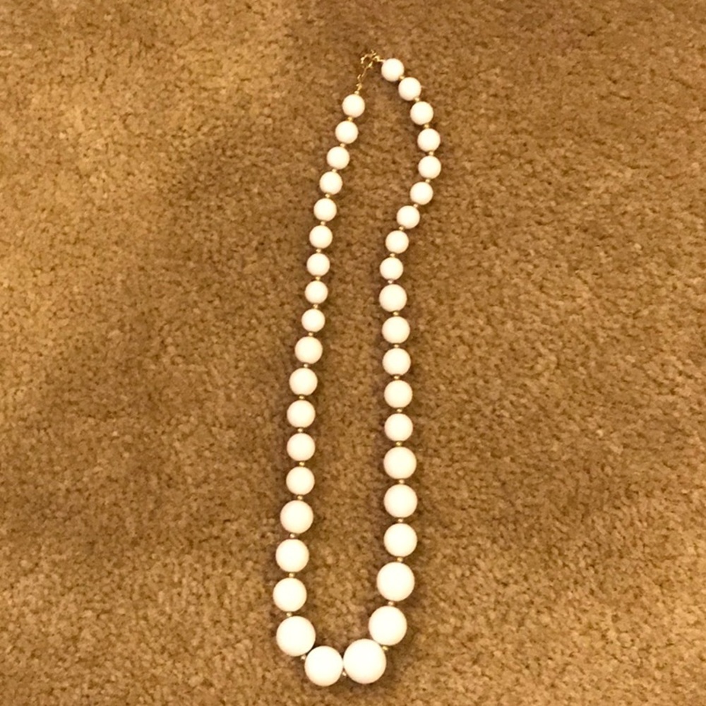 Vintage costume jewelry